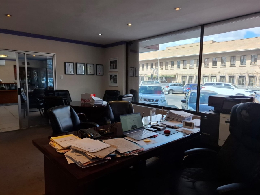 Commercial Property for Sale in Bloemfontein Free State